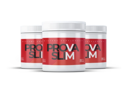 prova slim